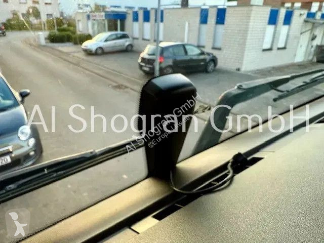 جرار Volvo FH 460 Globetrotter/Eu6d/Fg MB...