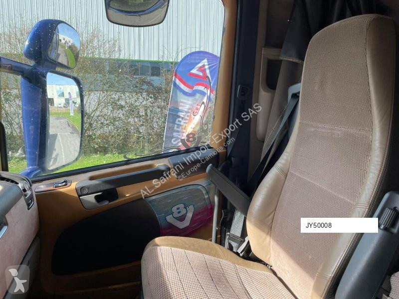 جرار Scania R500 V8