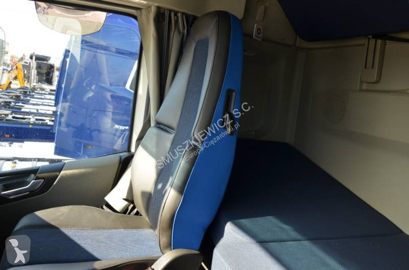 جرار Volvo