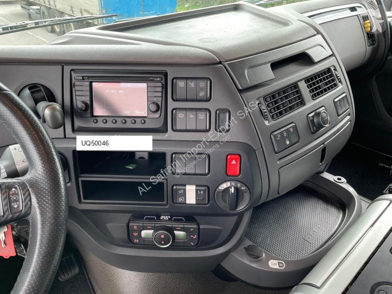جرار DAF 480