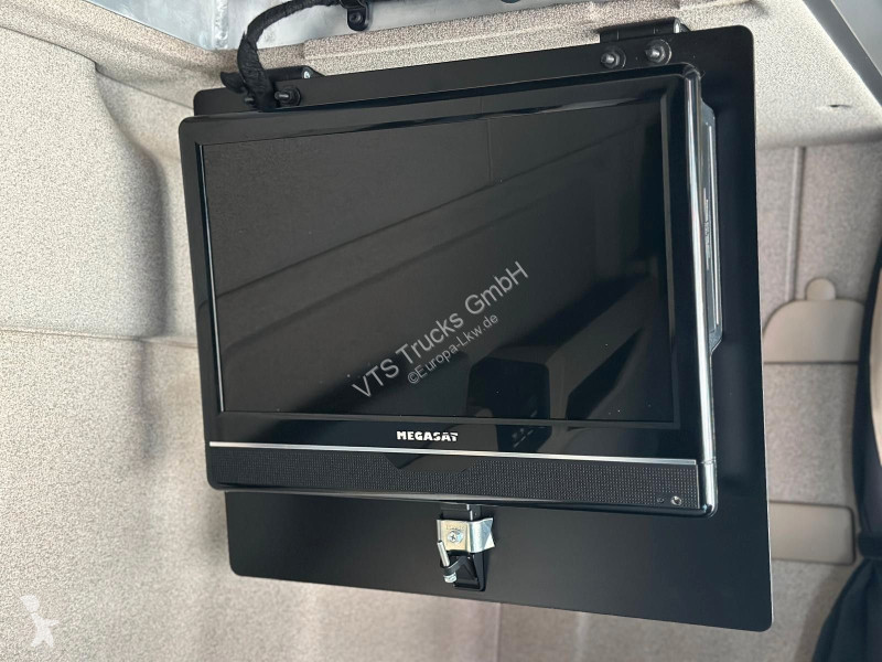 جرار MAN 18.460 Individual 2x AHK Hubsattel...