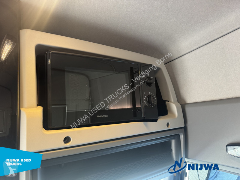 جرار Renault T High 480 TC 4x2 Standairco + Xenon