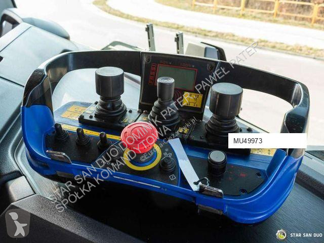 Влекач Renault F485RA.2.26XEDynamic