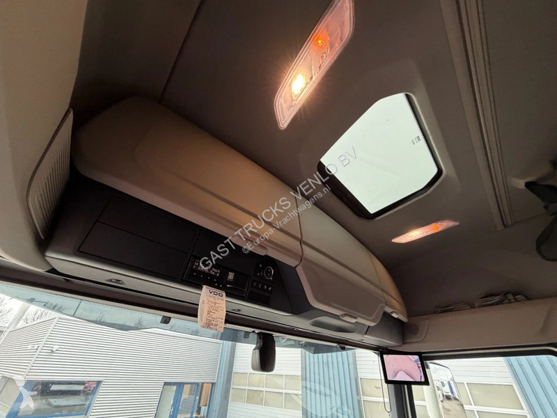 Trekker DAF 530 4x2 Euro 6E Smart Tacho Full...