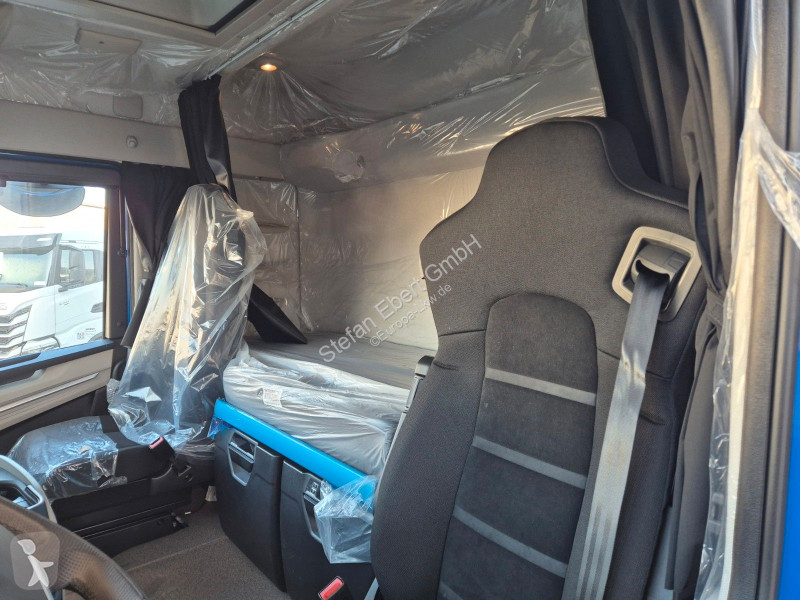 جرار Iveco AS440X50T/P ON+ X-Way, Intarder,...