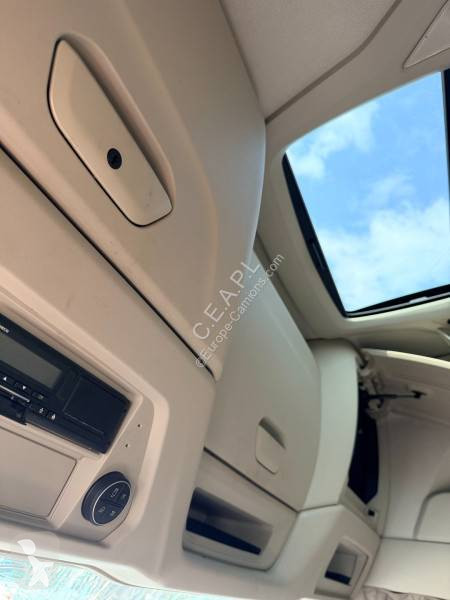 جرار Iveco