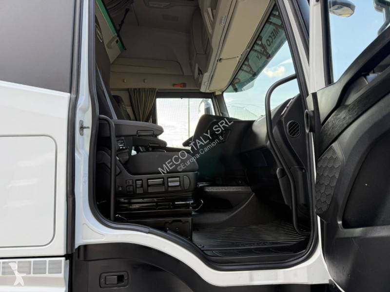 Trekker Iveco