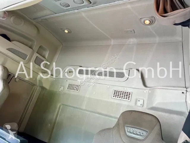 جرار Iveco 510...