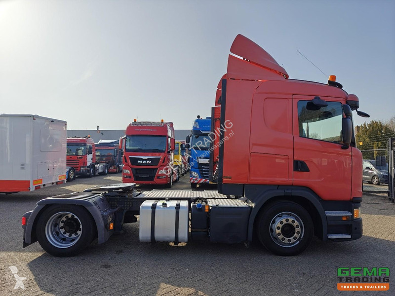 Trattore Stradale Scania 360 4x2 Sleeper Cab...