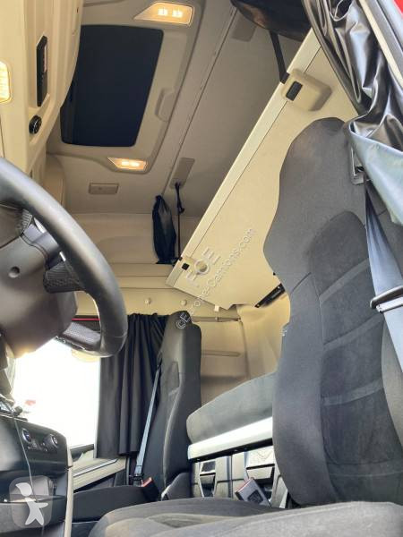 Iveco  tractor unit