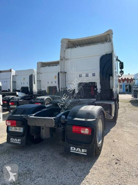 Trattore Stradale DAF