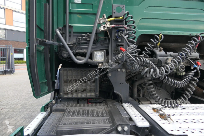 جرار Scania R500 NS | Compressor | Retarder |...