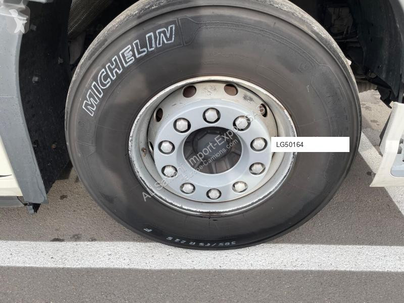 Cabeza tractora Volvo FH 500