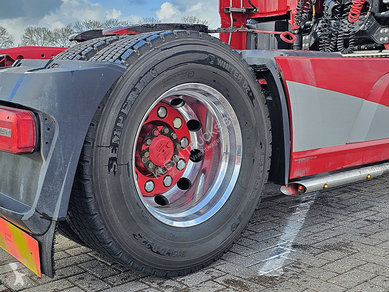 جرار DAF XF