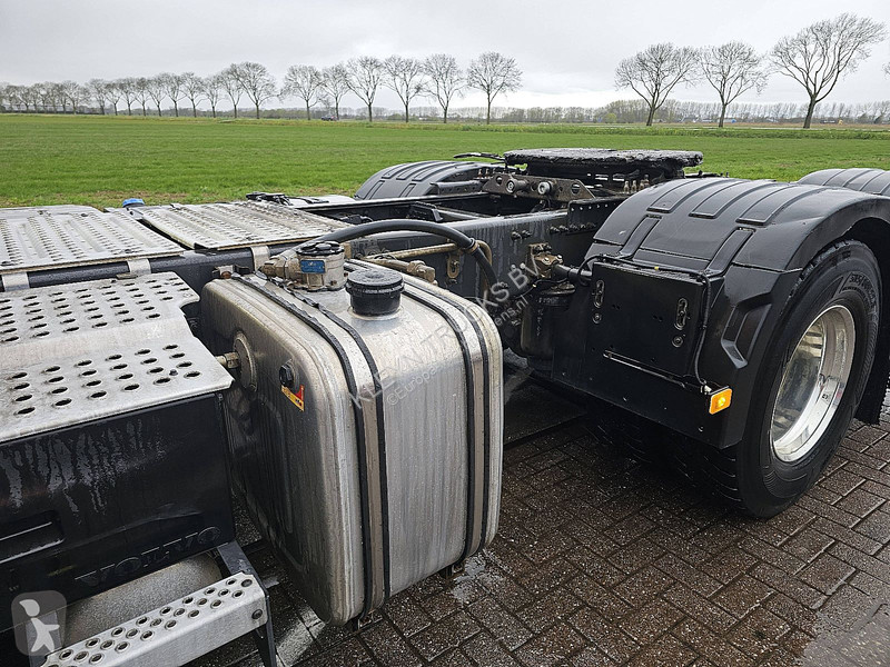 Trattore Stradale Volvo 500 6X4 LIFT AXLE PTO+HY