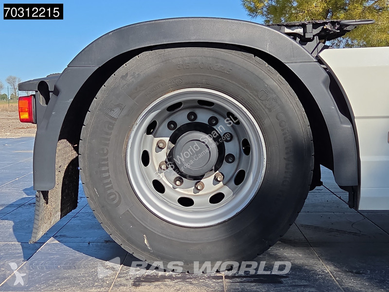 Tahač Volvo 460 4X2 Freno VEB+