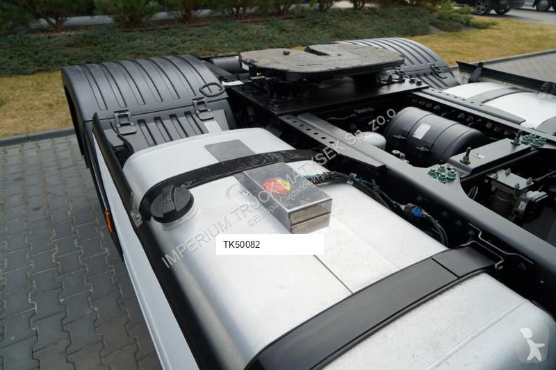 جرار Ford 500