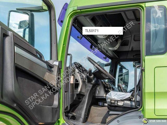 جرار MAN PK 60002