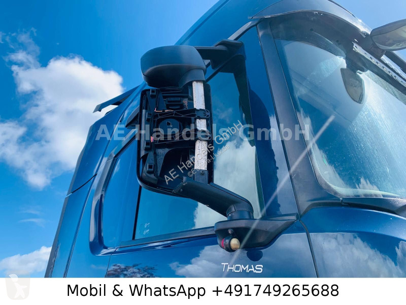 جرار Scania S450 HighLine BL...