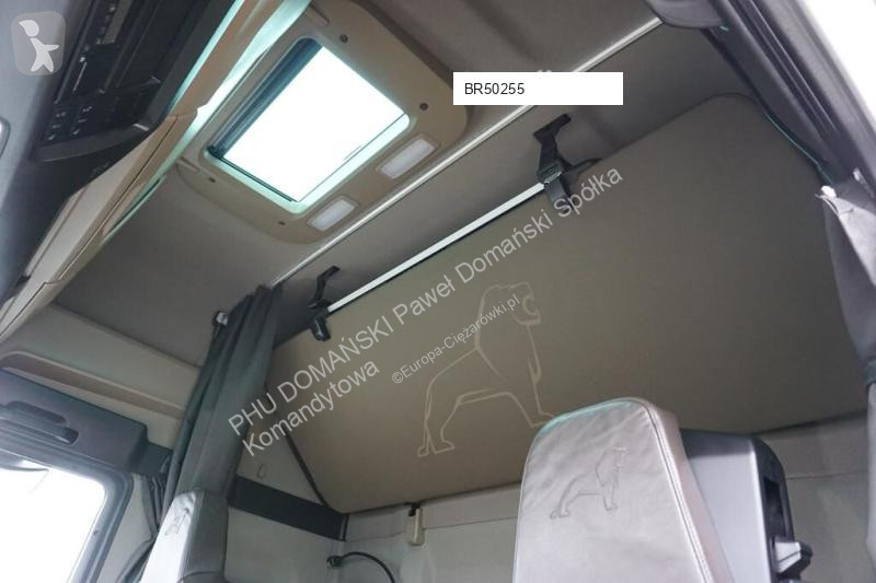Tahač MAN TGX / 18.510 / EURO 6 / GX / ACC / I...