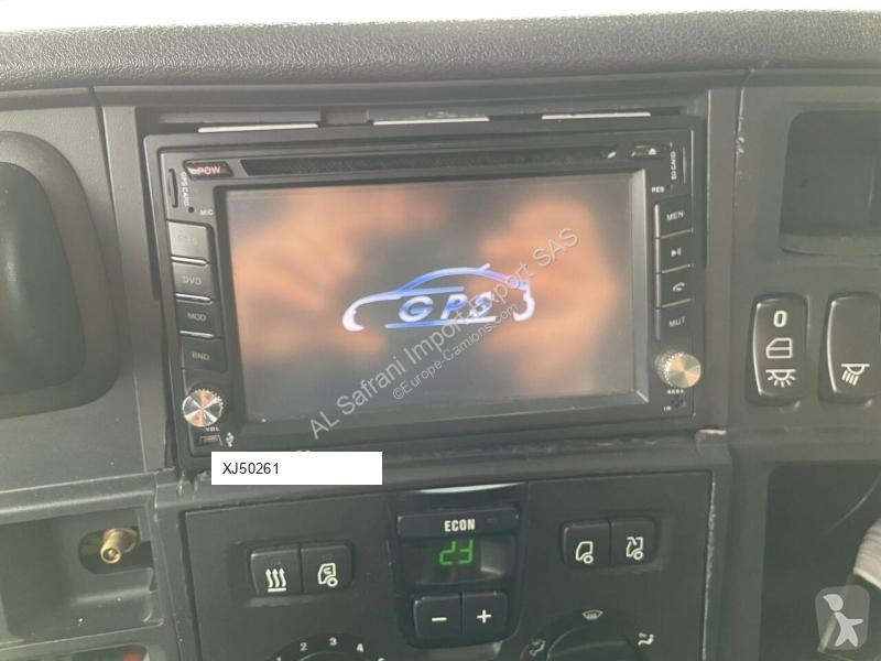 جرار Scania R 500