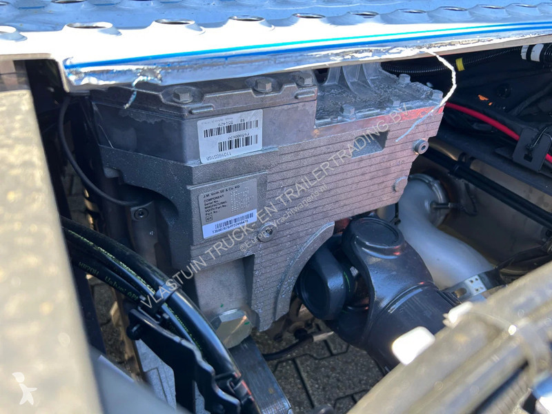 جرار Volvo 13500 | AERO | RETARDER | FULL AIR |...