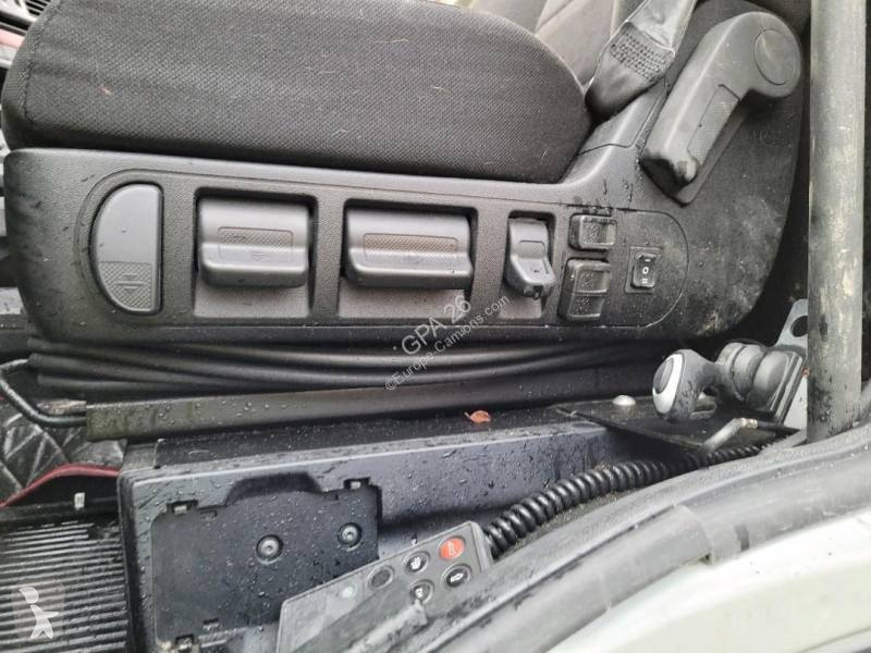 جرار Iveco