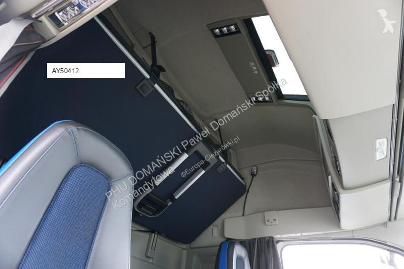 جرار Volvo FH / 460 / I – SAVE / XL / EURO 6 /...