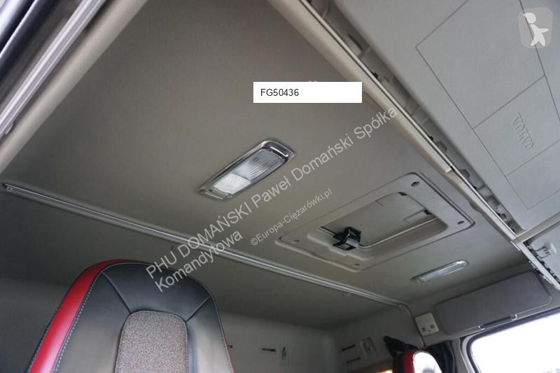 جرار Volvo FM / 410 / ACC / EURO 6 / WAGA 6800...