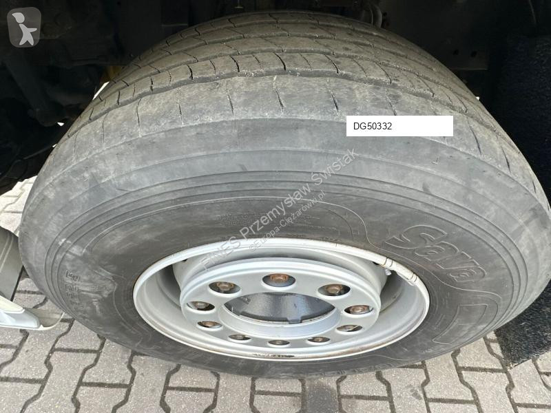 Tracteur DAF XF 106.480 / STANDARD / RETARDER /...