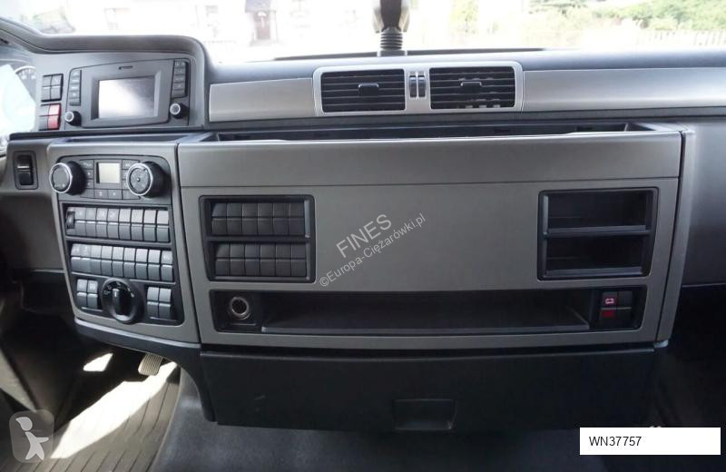 جرار MAN TGX 18.460 XLX / EURO 6 / MEGA /...