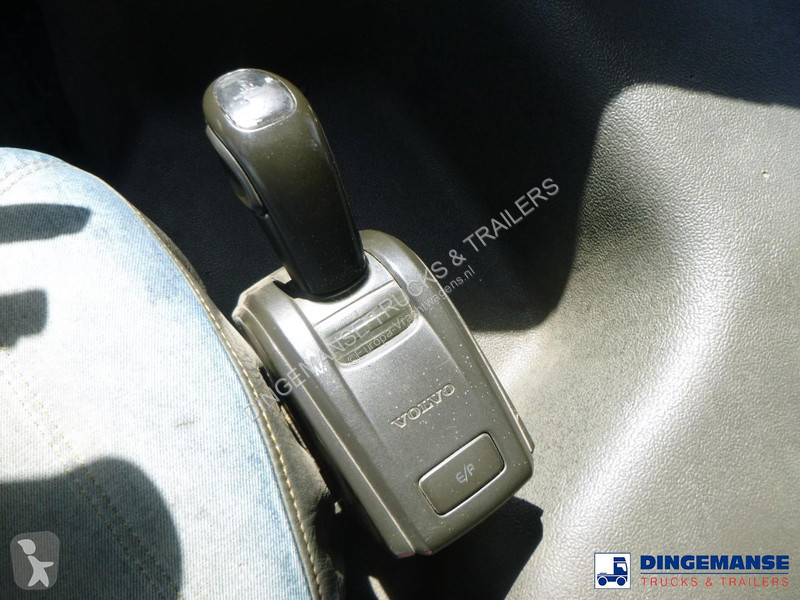 Trattore Stradale Volvo 450 4x2 Euro 6 + ADR