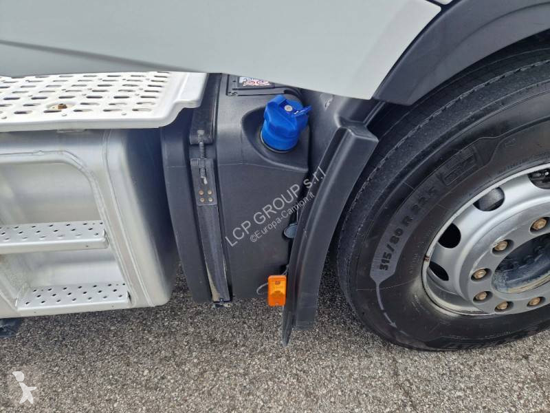 جرار Iveco