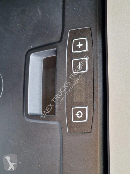 جرار MAN 18.520 4x2 - NEW - Retarder - Night...
