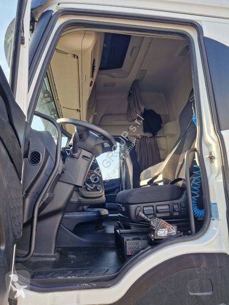 جرار Iveco