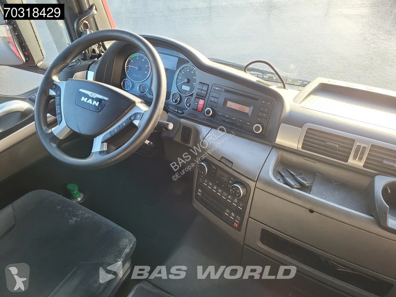 جرار MAN 18.440 4X2 LX ADR PTO