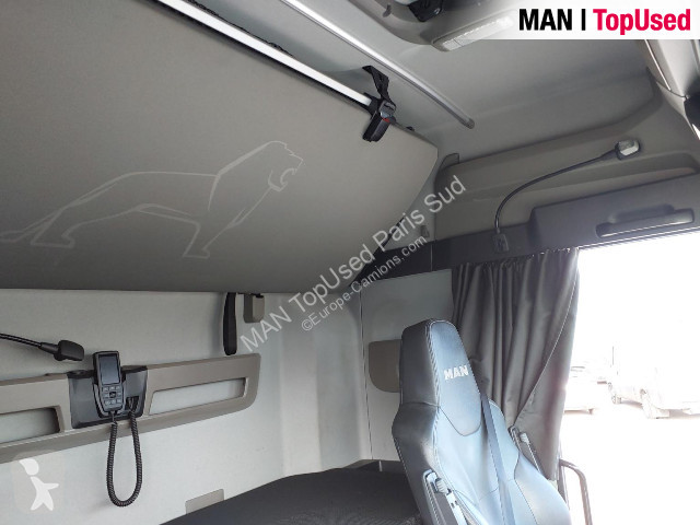 Tracteur MAN TGX 18.510 4x2 BL SA
