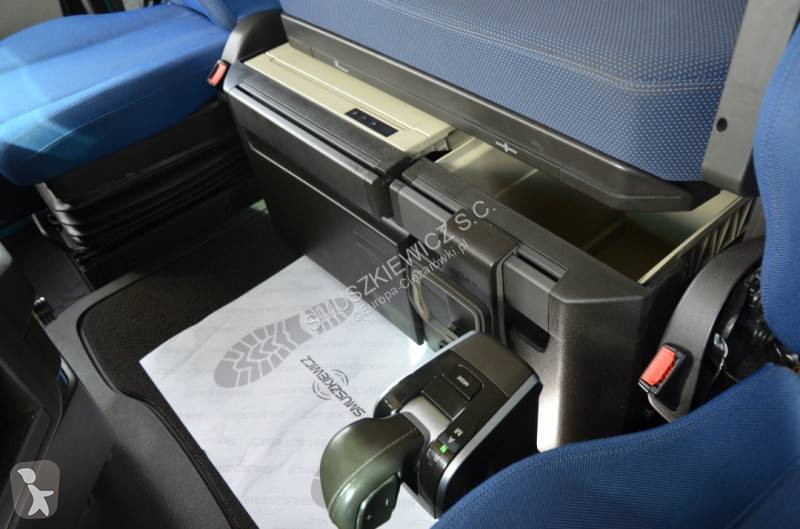 جرار Volvo