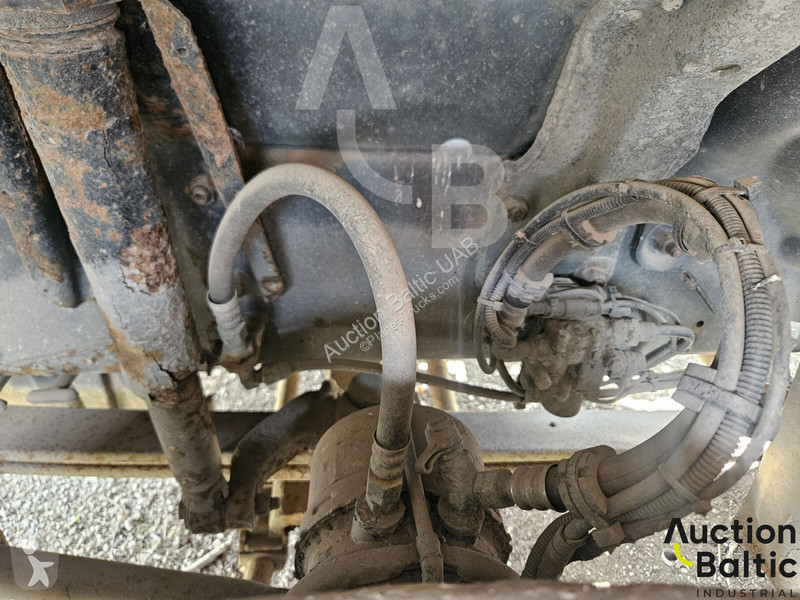 جرار Scania R 420