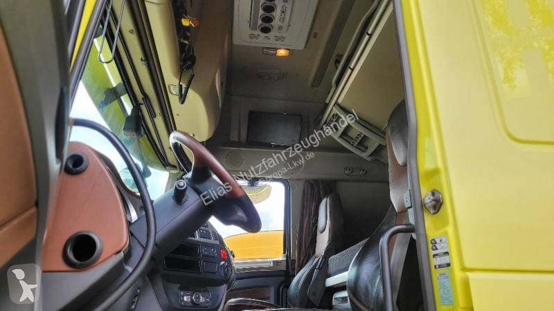Tracteur DAF