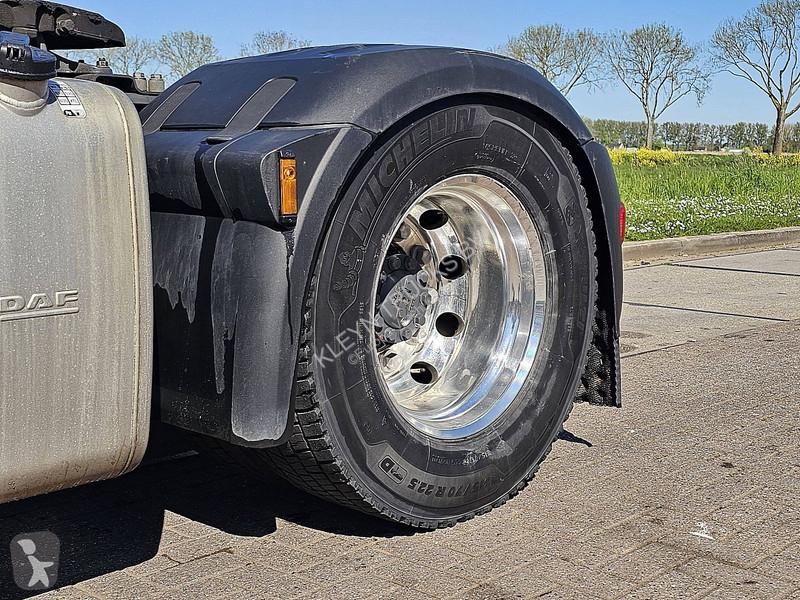 Trekker DAF 480