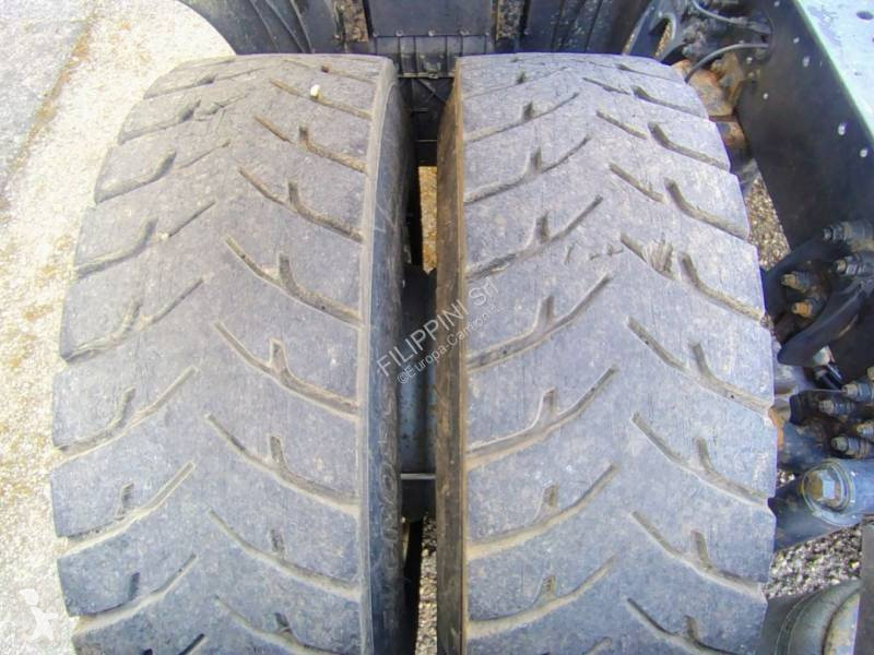 Traktor Iveco