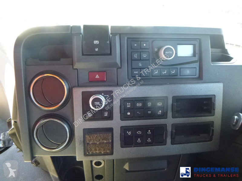 جرار Renault T 460 6X2 RHD Euro 6
