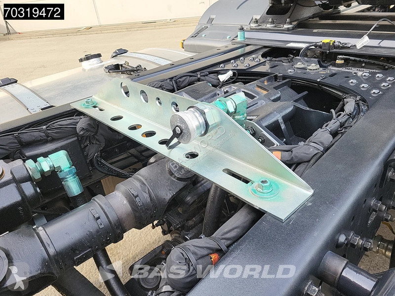 جرار MAN TGS 4X4 NEW! 4x4 Big-Axle Hydraulic...