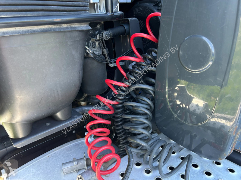 Tratores Volvo 650 HP | 6x2/4 | PTO | RETARDER