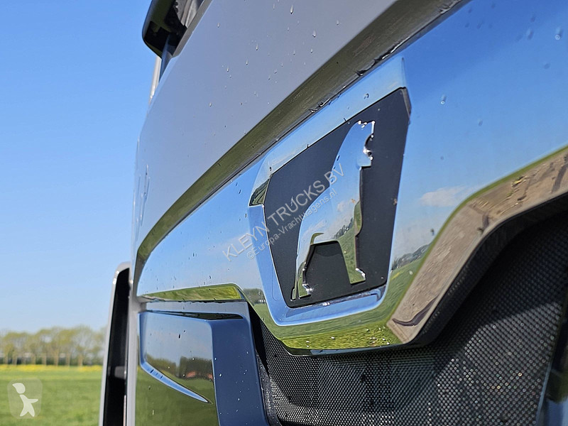 Trekker MAN 18.580 GX GX