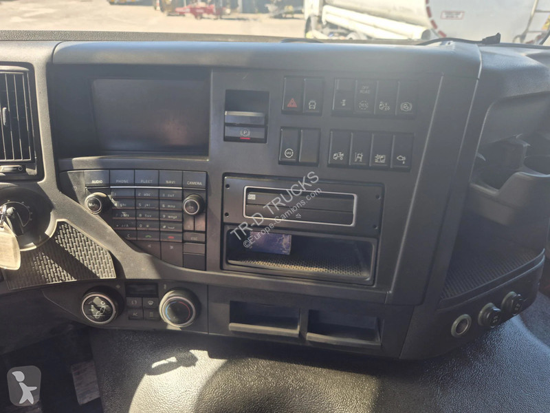 جرار Volvo 450 HB - TIPPING HYDRAULICS - VERY...