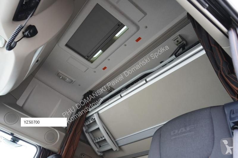 Влекач DAF 106 / 480 / EURO 6 / ACC / SUPER...