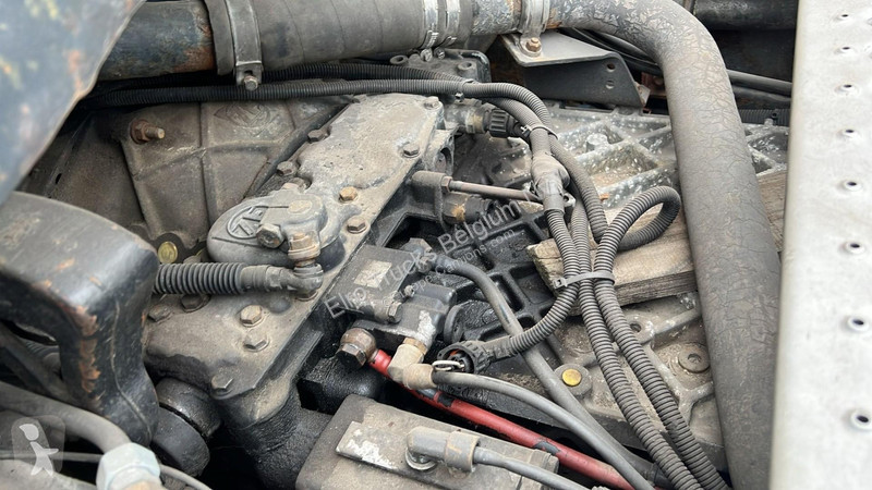 جرار Renault AE 440 E-tech (POUR PIECES /...