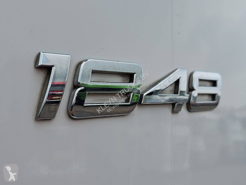 جرار Mercedes ACTROS 1848